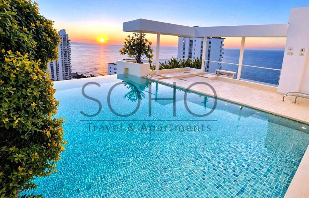 Neos - Cerca Al Mar By Soho *