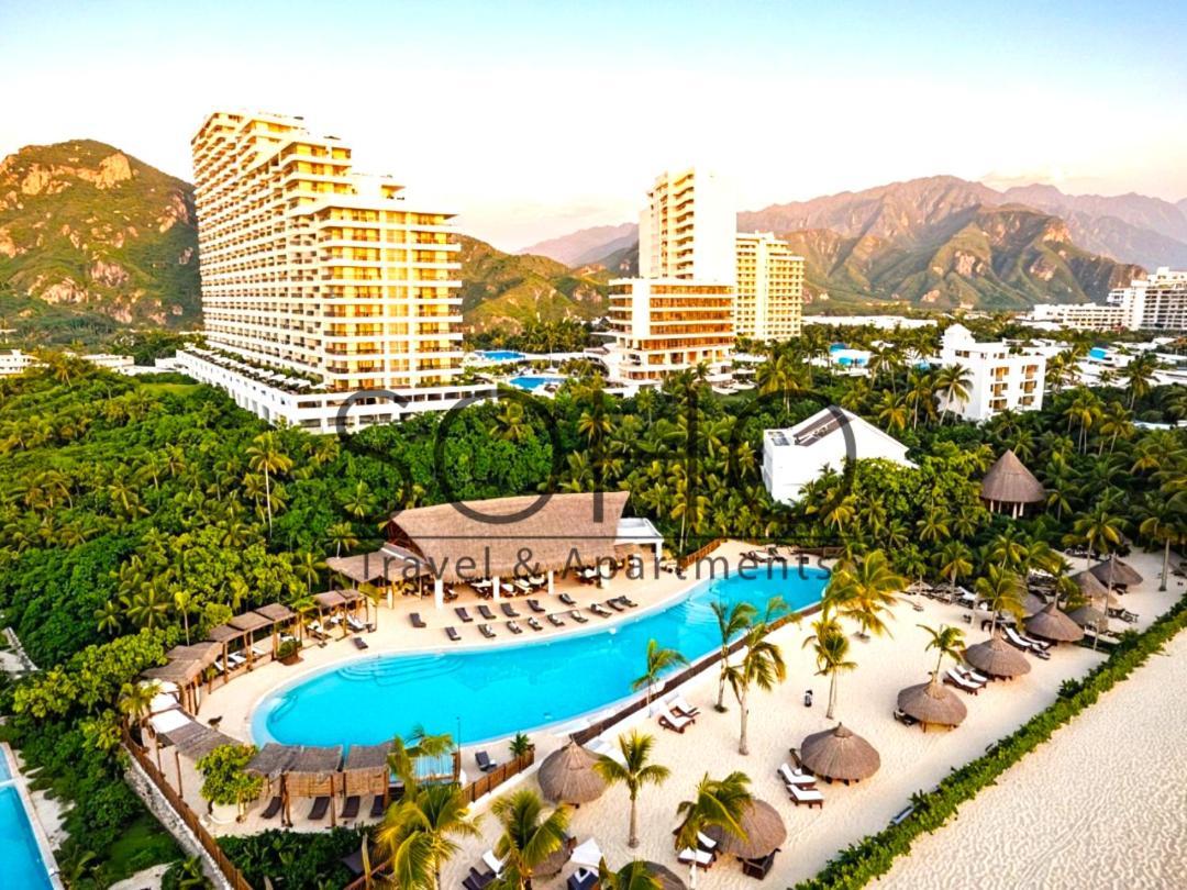 Samaria Club - Frente Al Mar By Soho