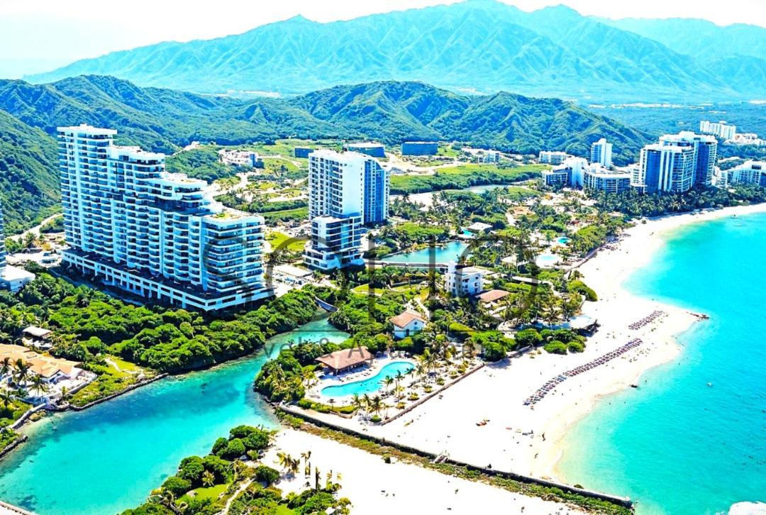 Samaria Club - Frente Al Mar By Soho Apartment