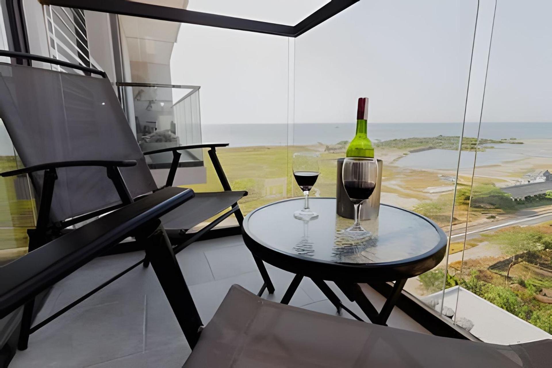 Salinas Del Mar - Cerca Al Mar By Soho *