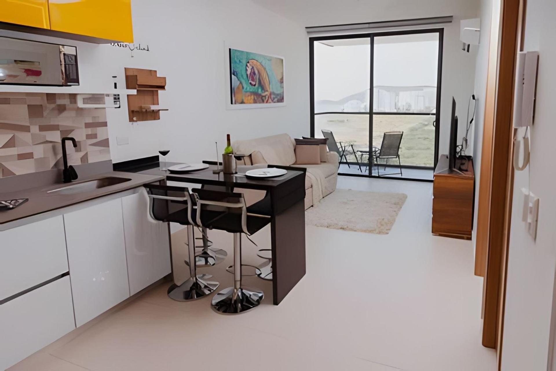 Apartment Salinas Del Mar - Cerca Al Mar By Soho *