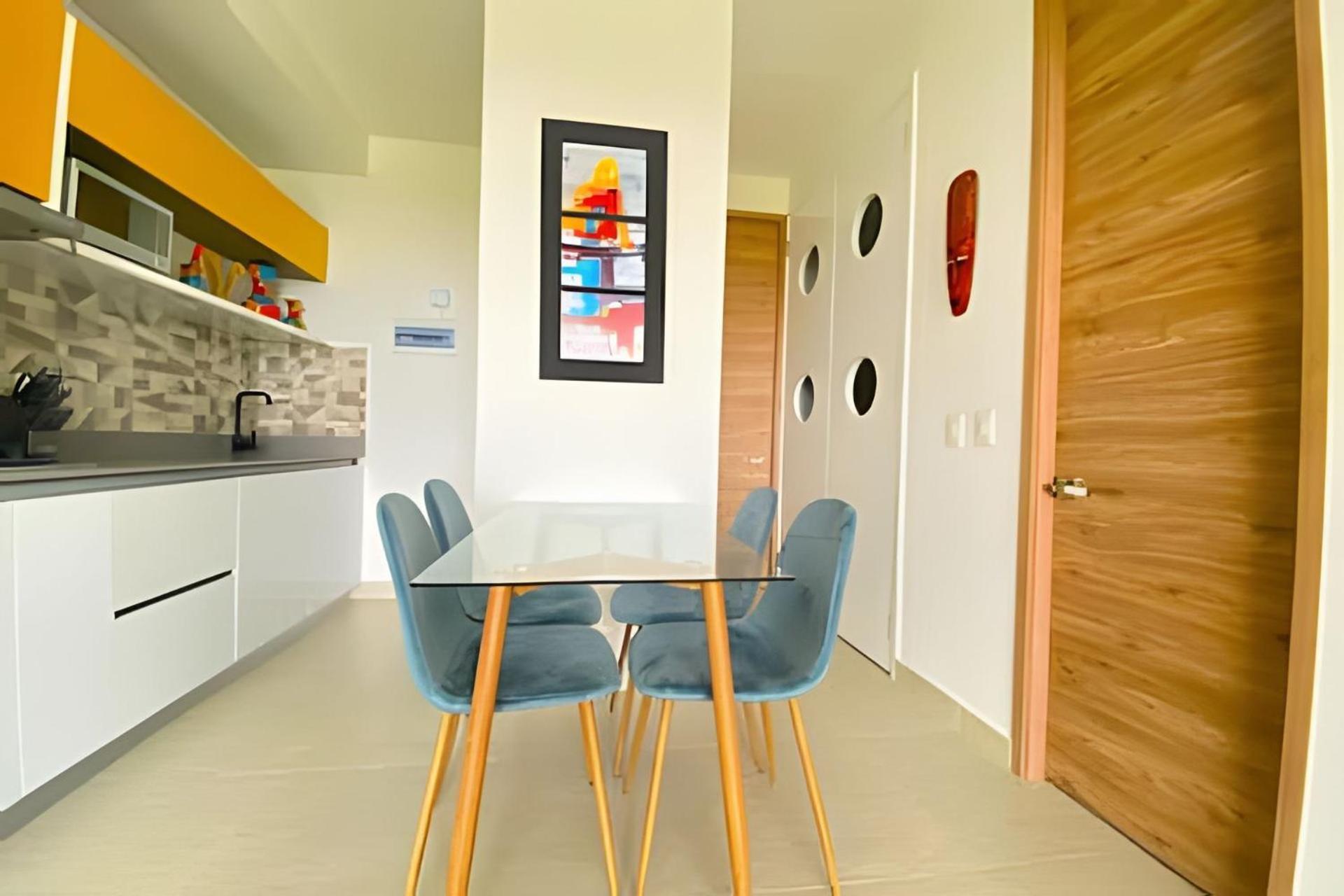Salinas Del Mar - Cerca Al Mar By Soho Apartment *