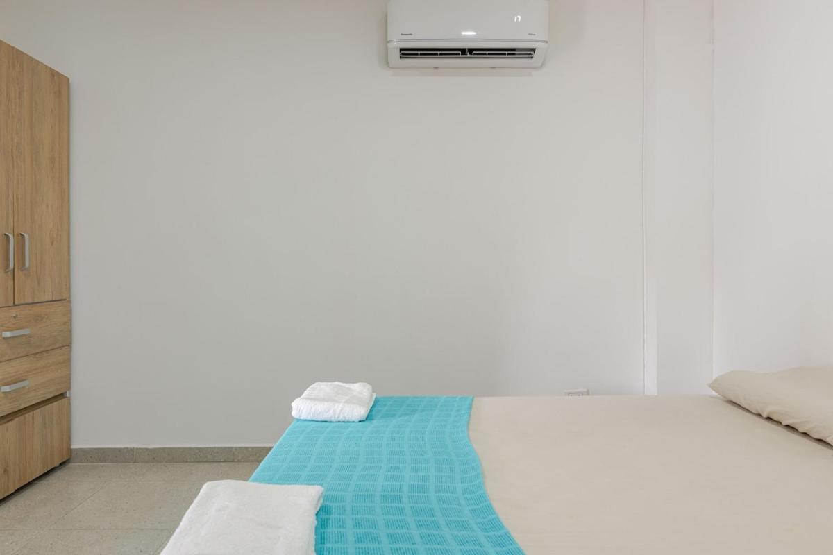 Casa Bacoba Apartamento *