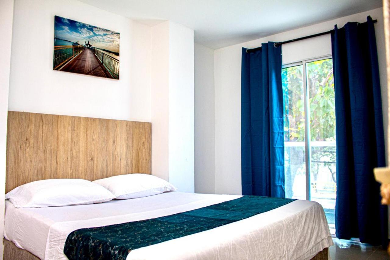 Guest house Grand H Rodadero
