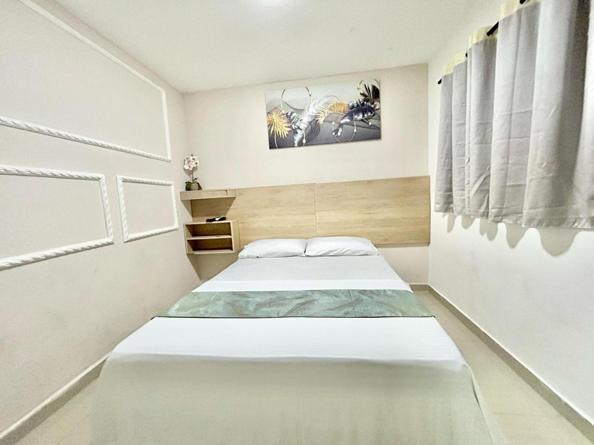 Grand H Rodadero Guest house *