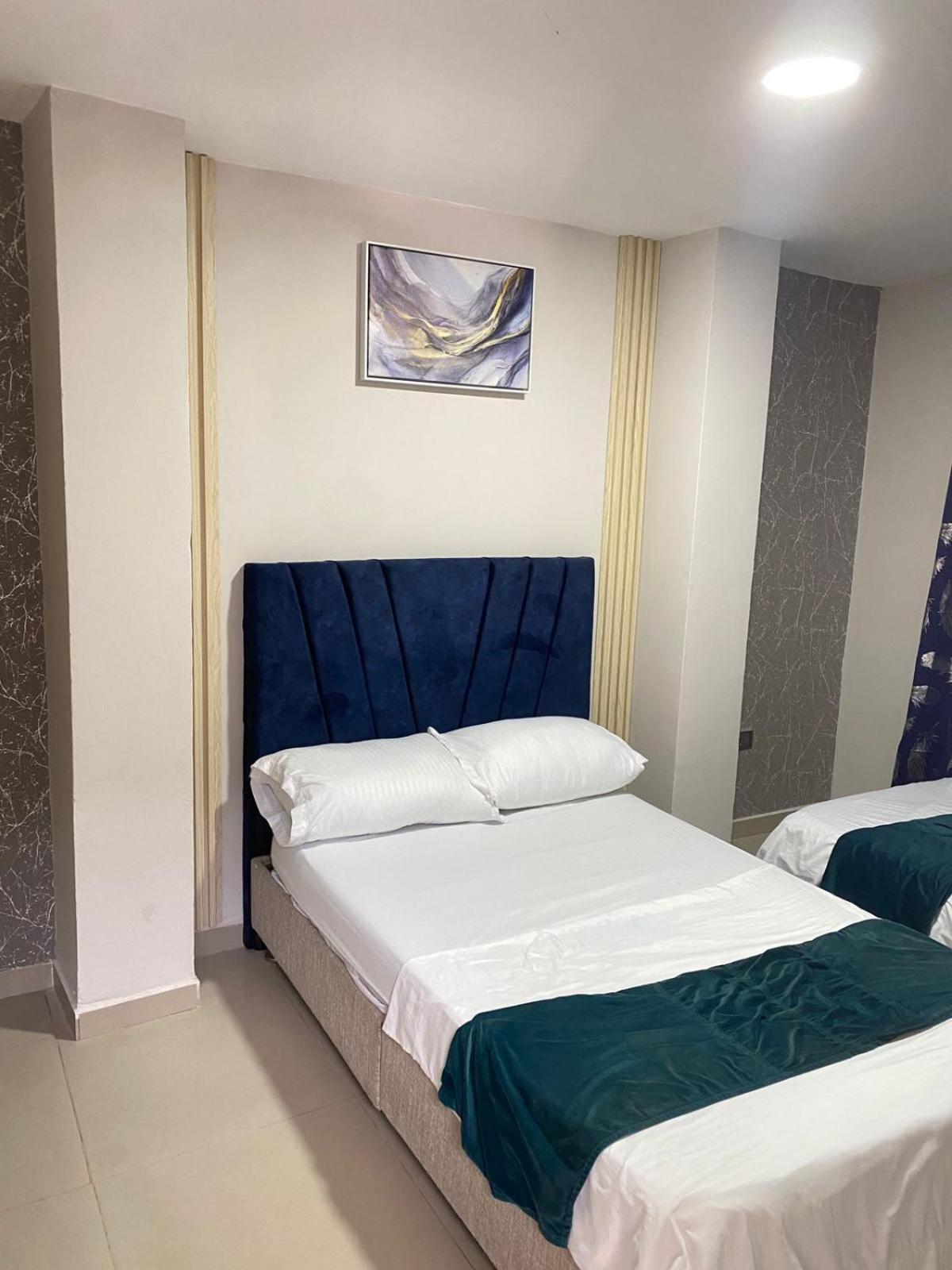 Grand H Rodadero Guest house *