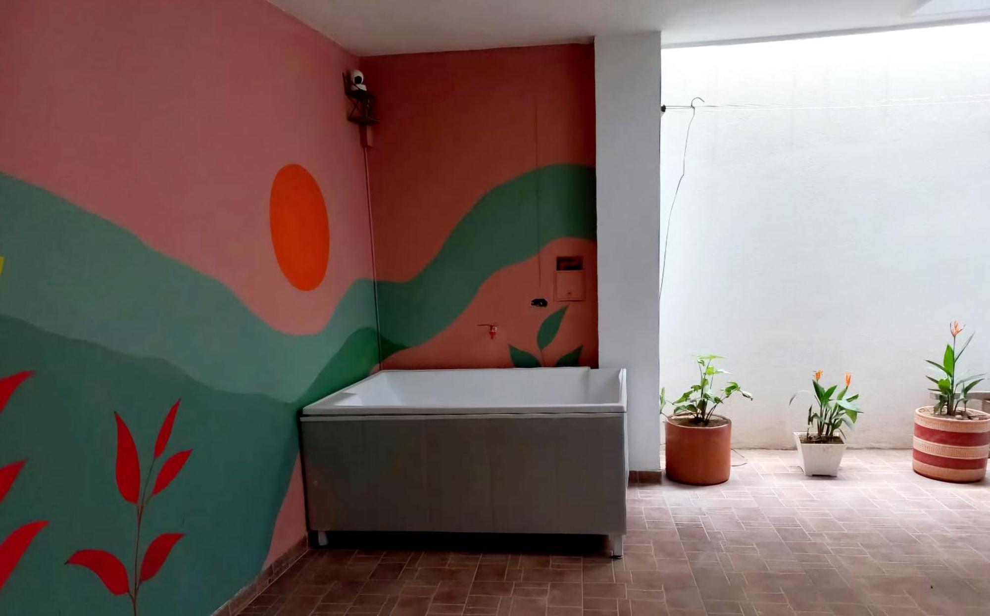 Casa Bacoba Apartamento