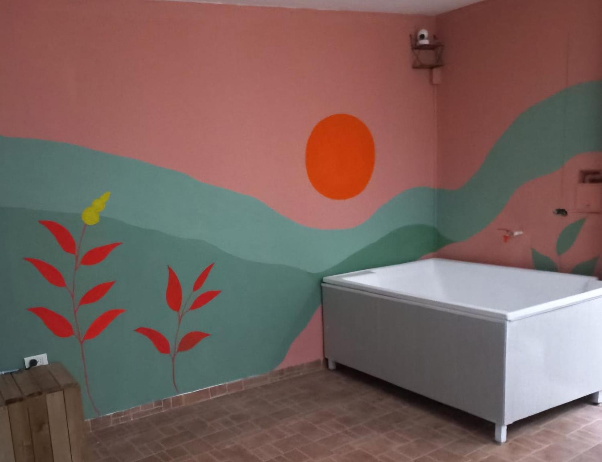 Apartamento Casa Bacoba *