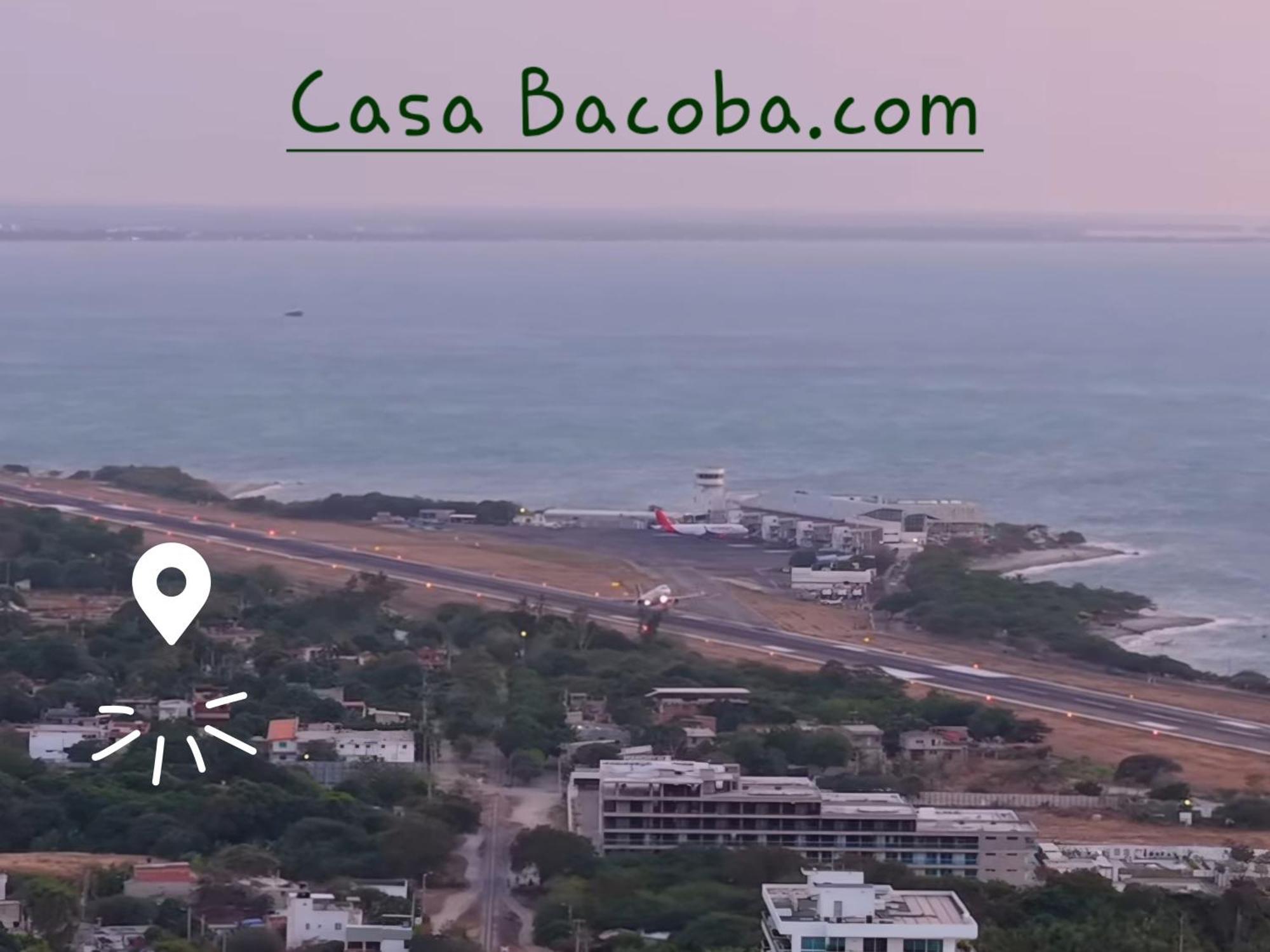 Casa Bacoba Apartamento Santa Marta (Magdalena)
