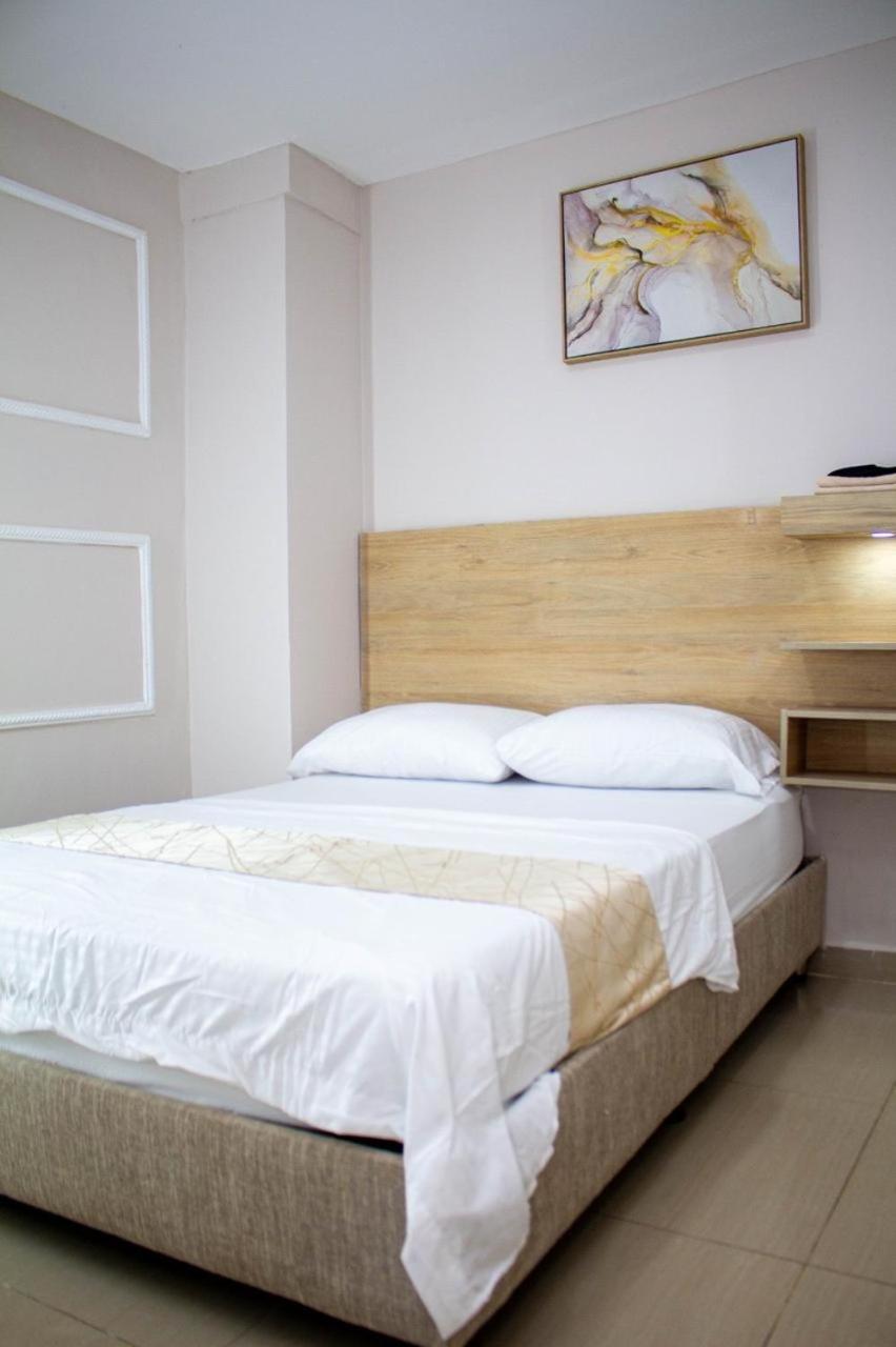 Grand H Rodadero * Santa Marta (Magdalena)