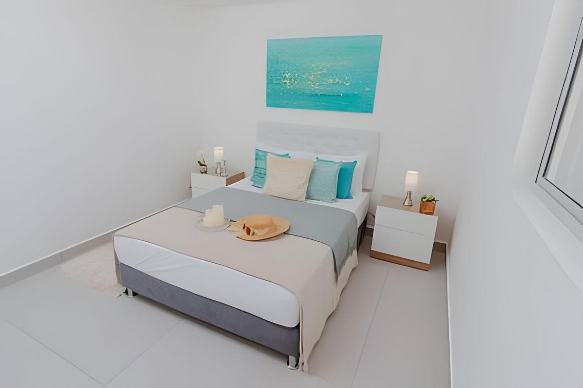 Estándar - Caribe Mar Smr294a