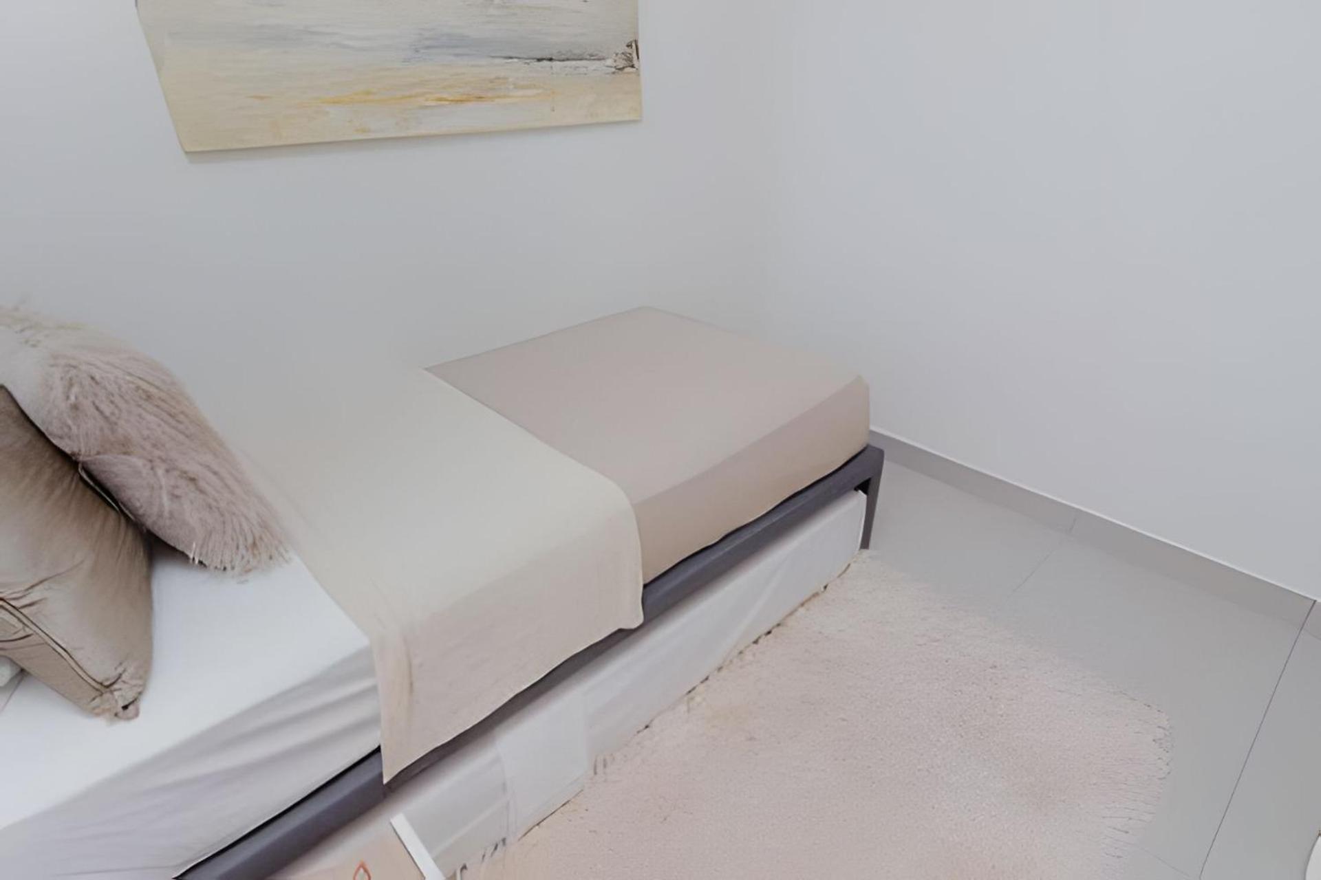Apartamento Estándar - Caribe Mar Smr294a Santa Marta (Magdalena)