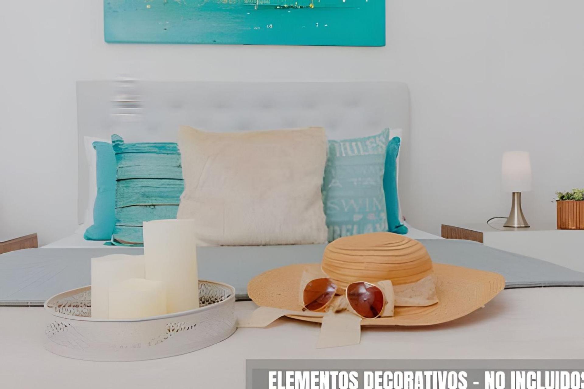 Estándar - Caribe Mar Smr294a *