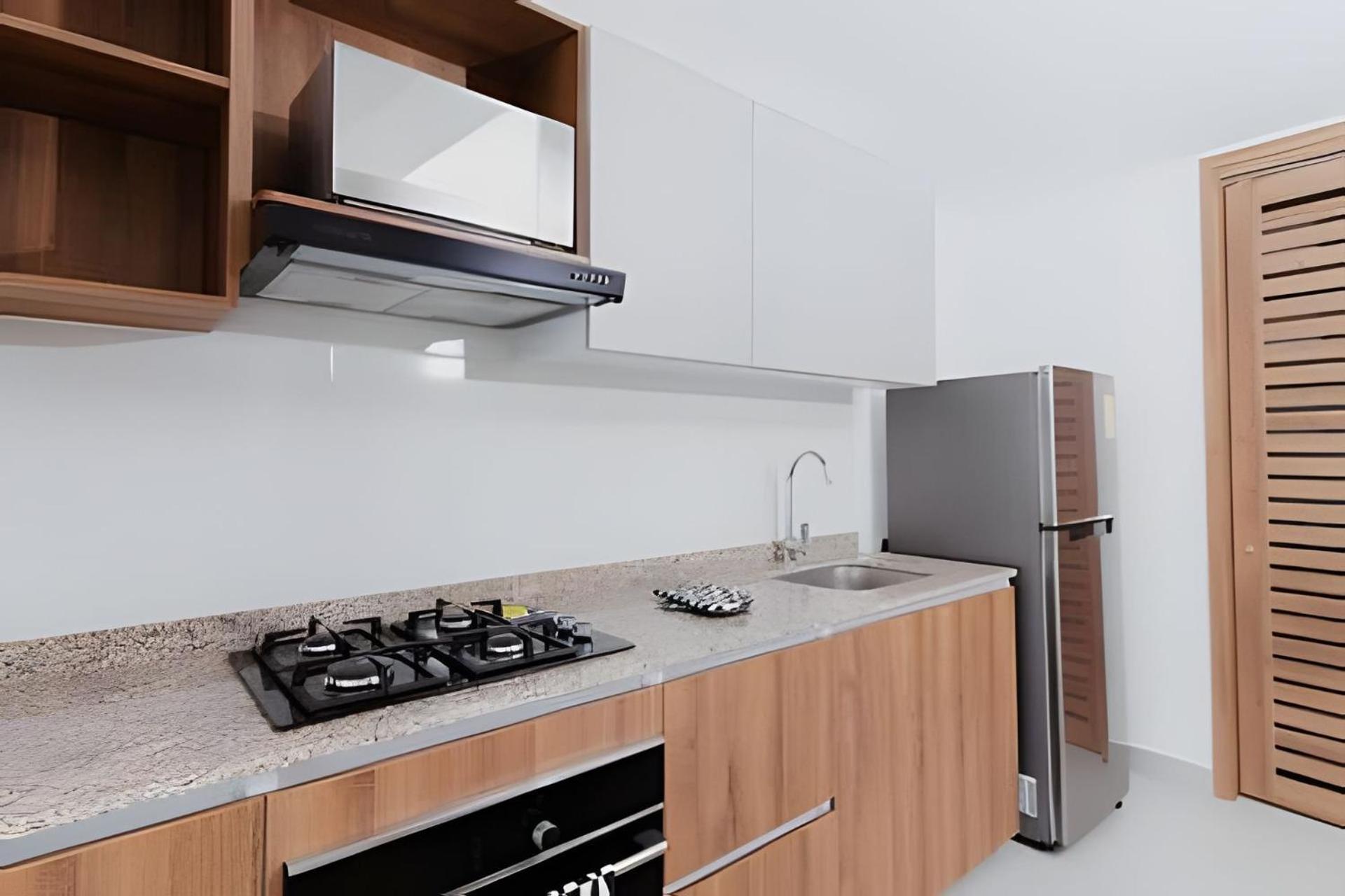 Estándar - Caribe Mar Smr294a Apartamento