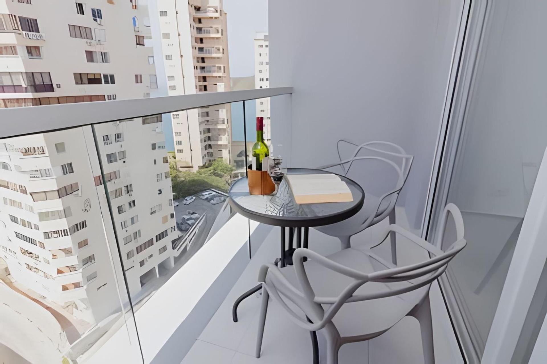 Estándar - Caribe Mar Smr294a Santa Marta (Magdalena)