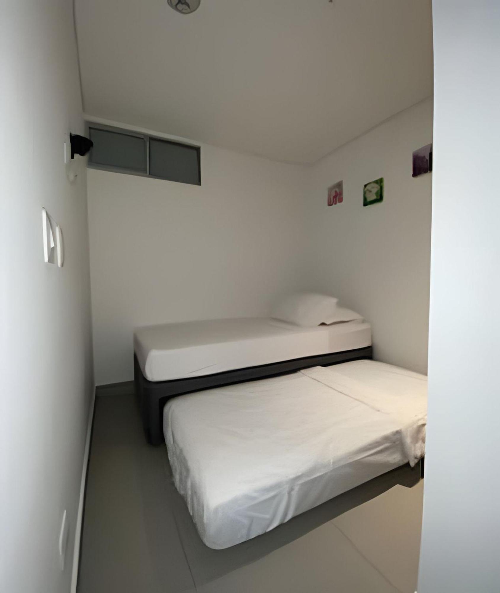 Estándar - Caribe Mar Smr294a Apartamento Santa Marta (Magdalena)
