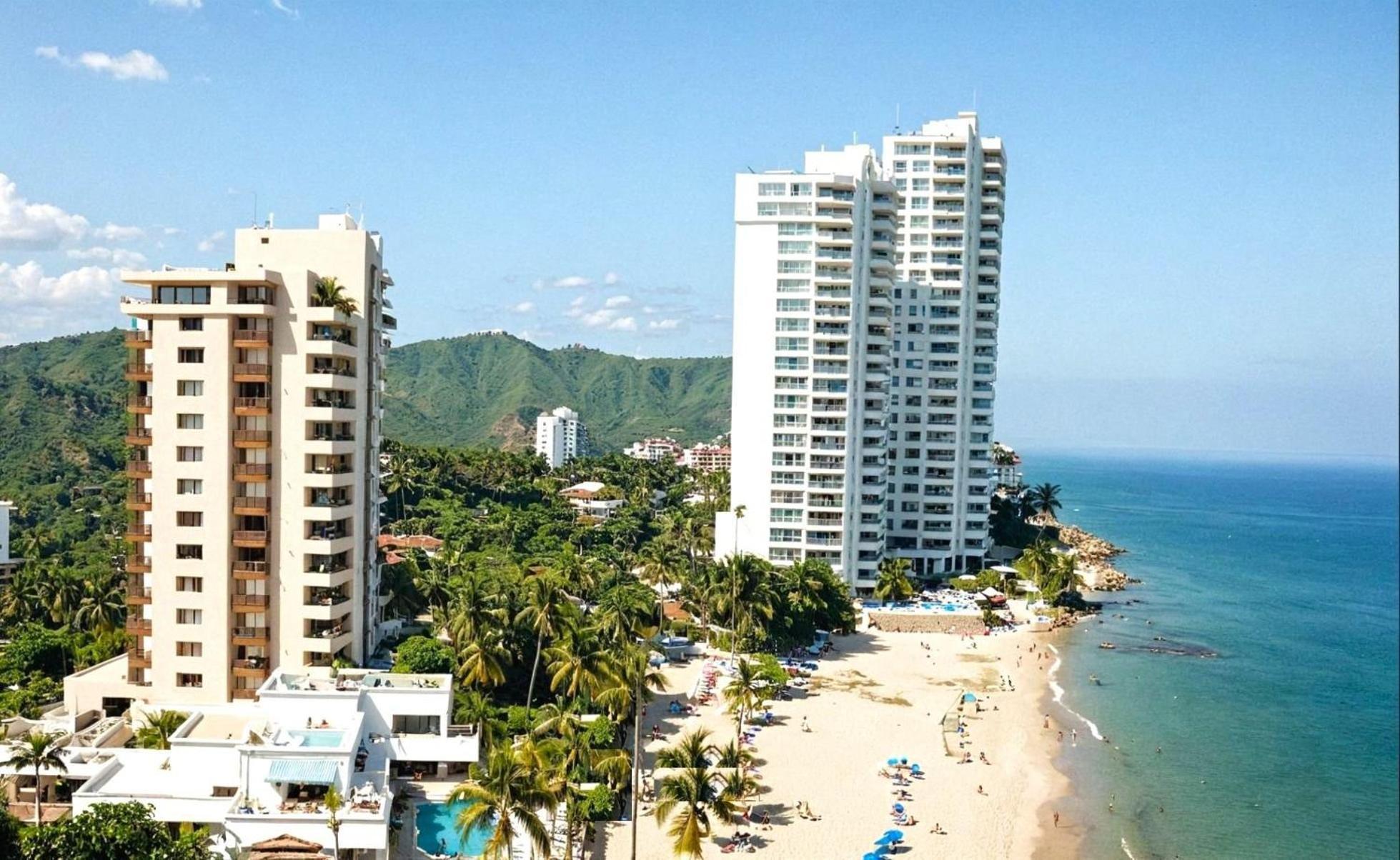 Estándar - Caribe Mar Smr294a