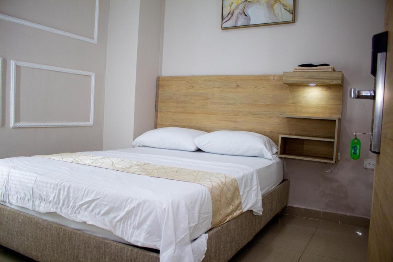 Hotel Gran Horizon In Santa Marta (Magdalena)
