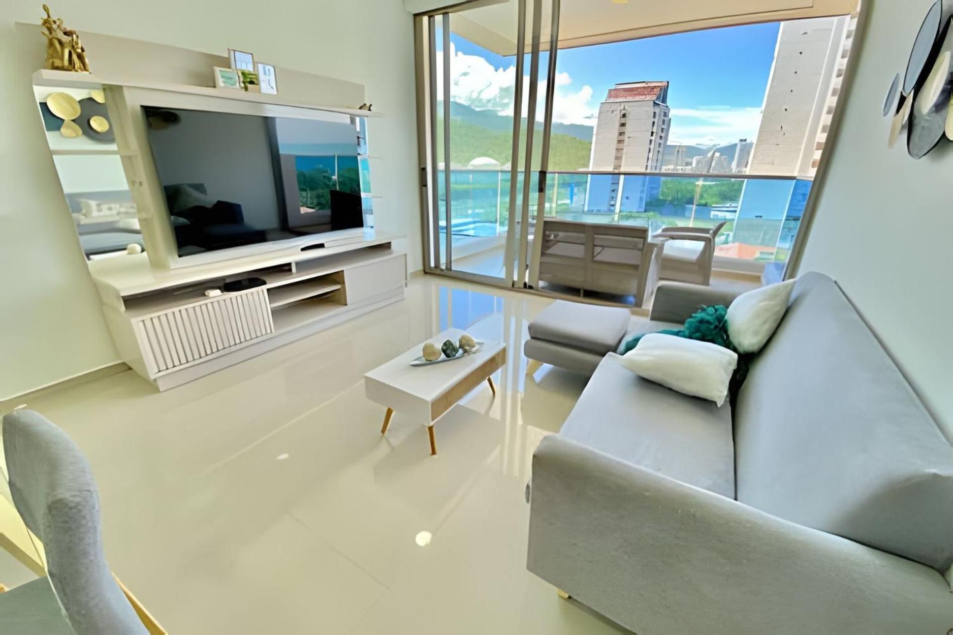 Apartamento - Playa Dormida *