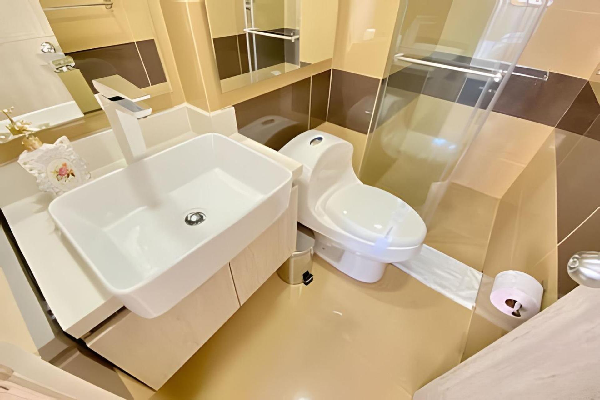 Apartamento - Playa Dormida *