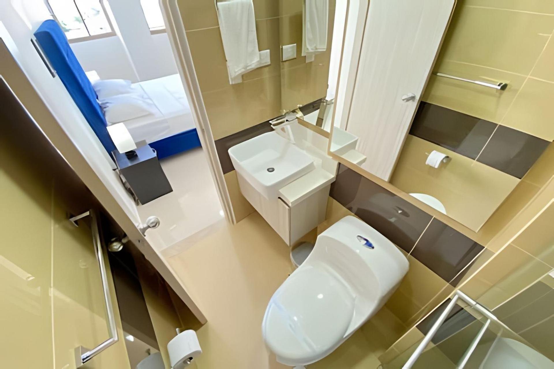 Apartamento - Playa Dormida Santa Marta (Magdalena)
