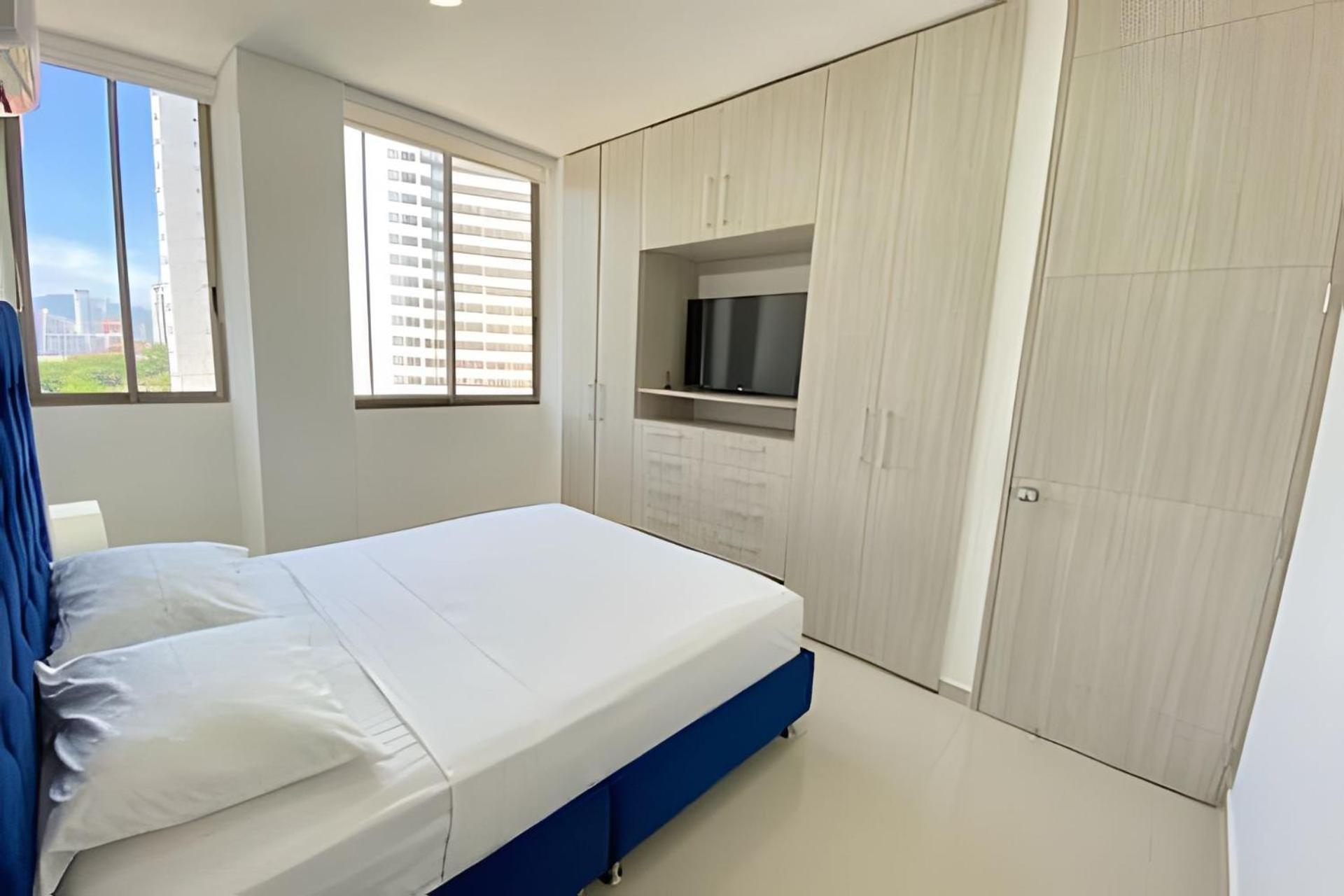 Apartamento - Playa Dormida