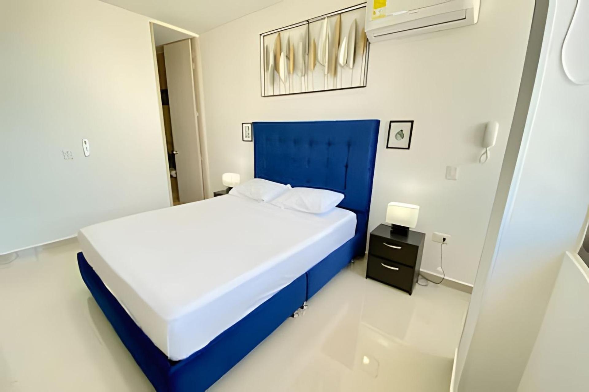 - Playa Dormida Apartamento *