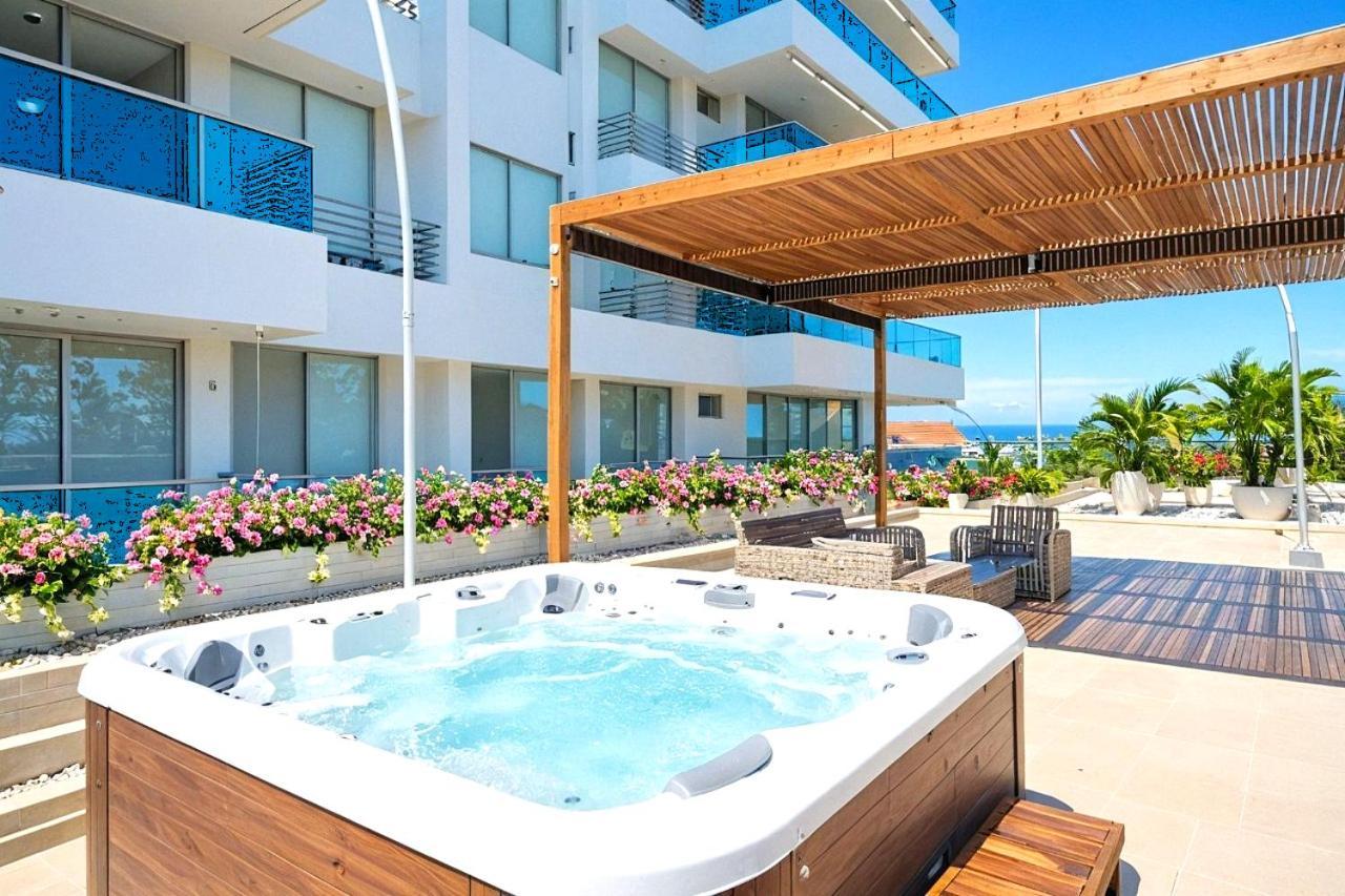 Apartamento - Playa Dormida