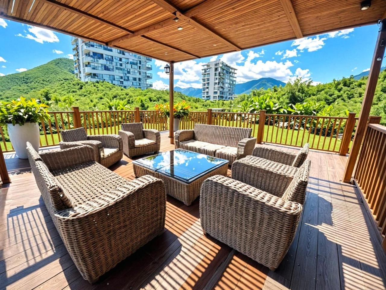 Apartamento - Playa Dormida *