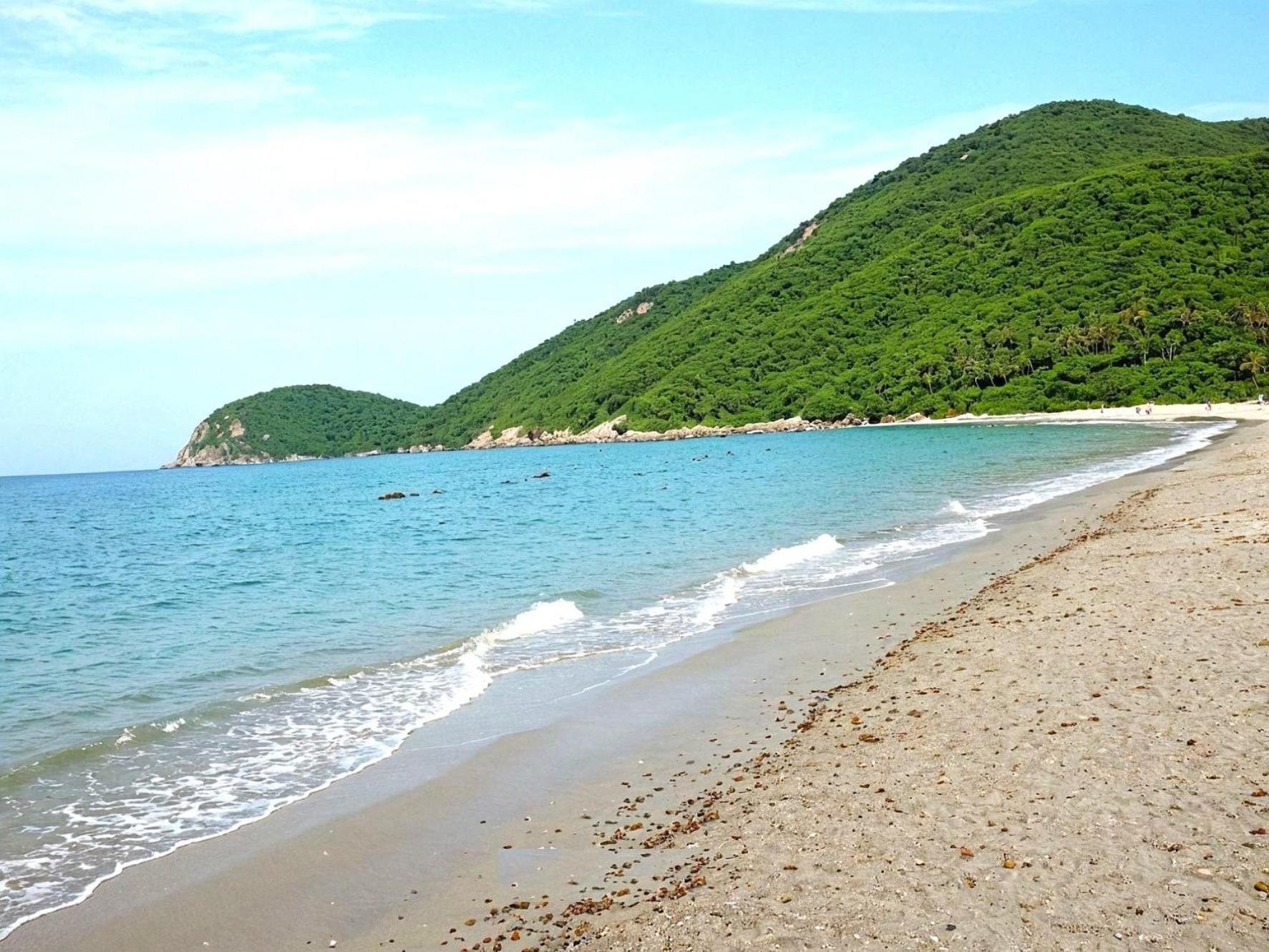 Apartamento - Playa Dormida *