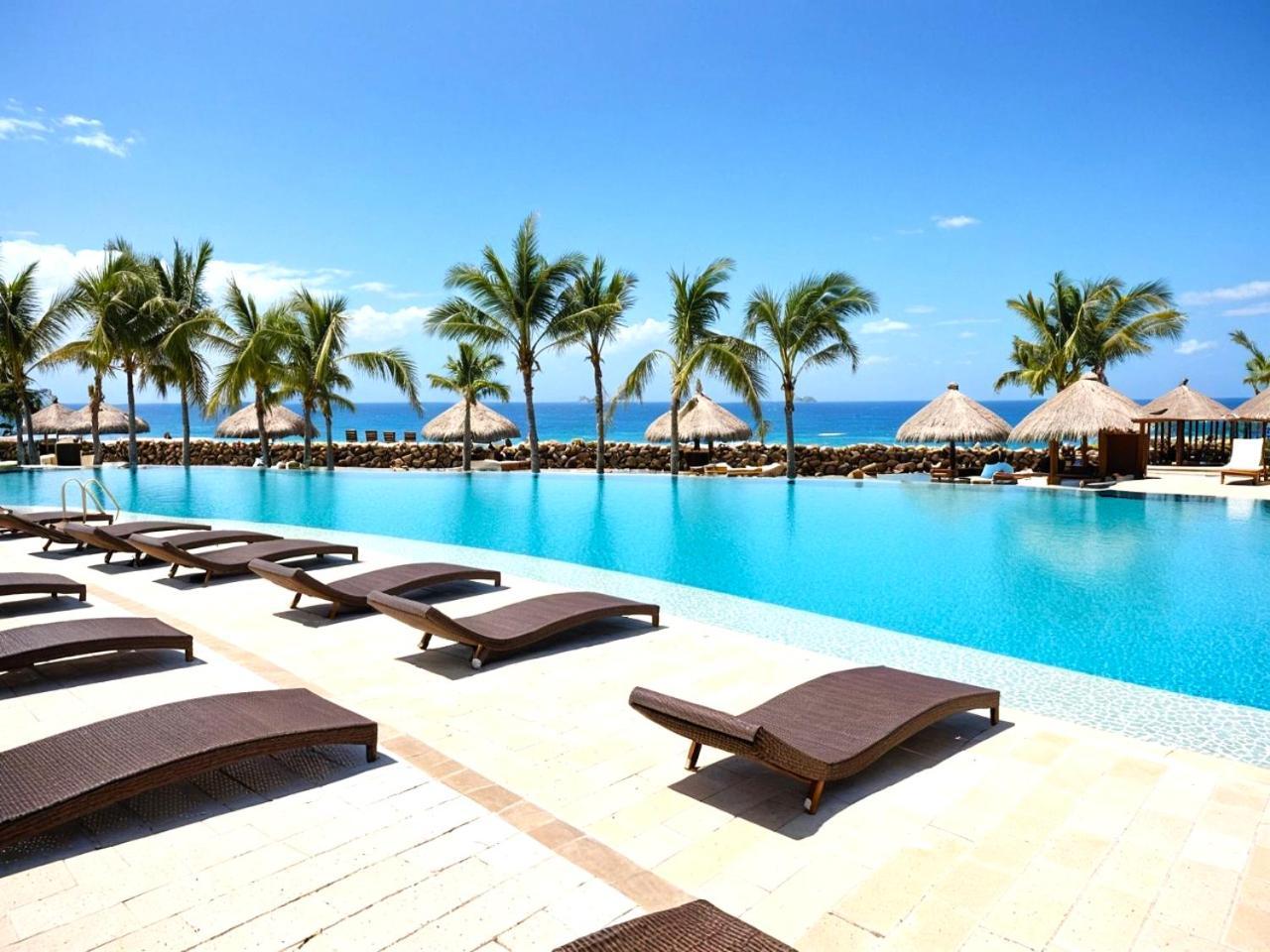 Apartamento - Playa Dormida Santa Marta (Magdalena)