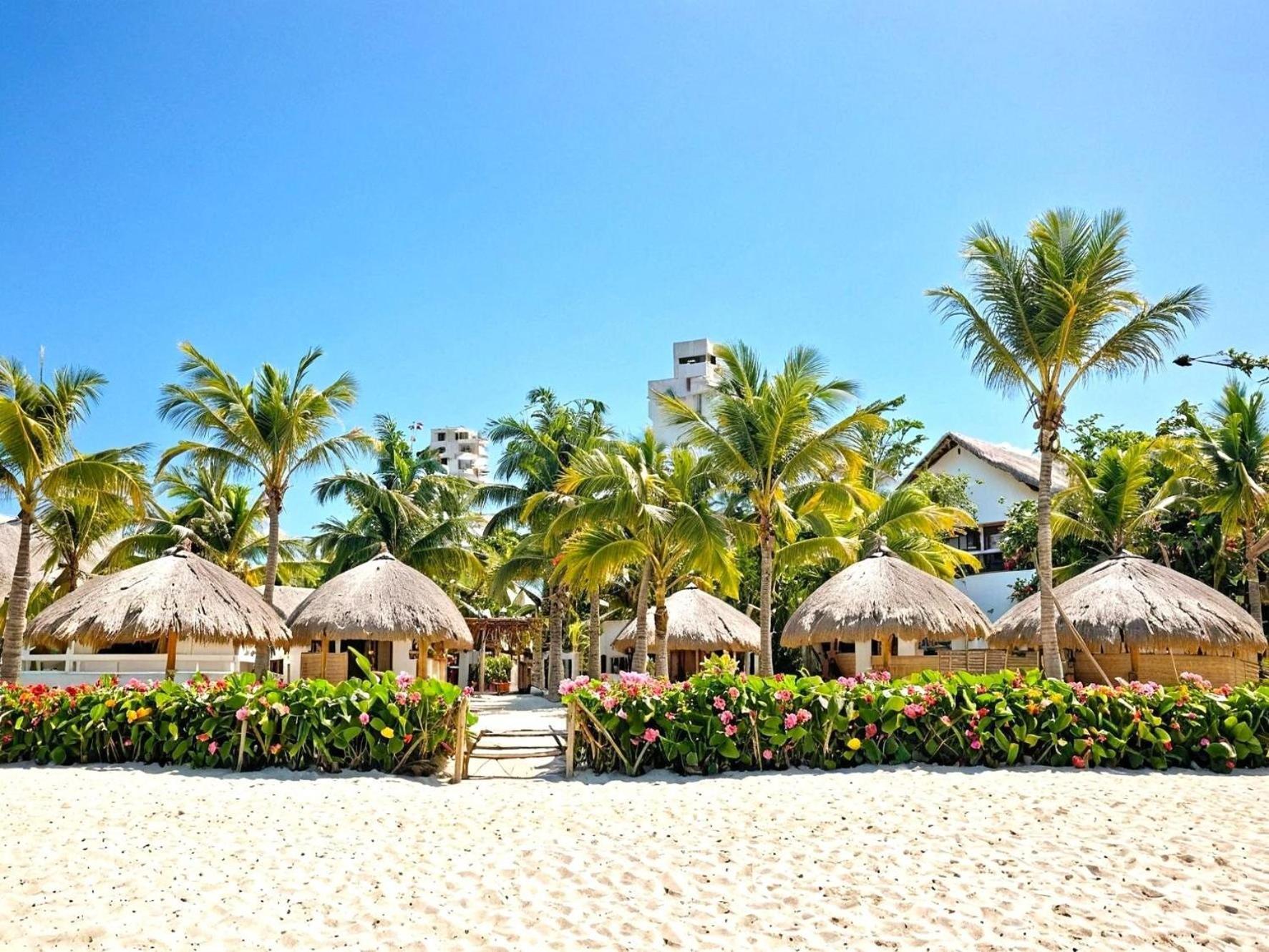 Apartamento - Playa Dormida