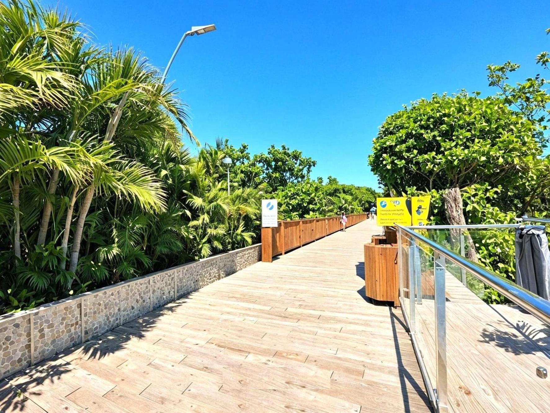 - Playa Dormida Apartamento