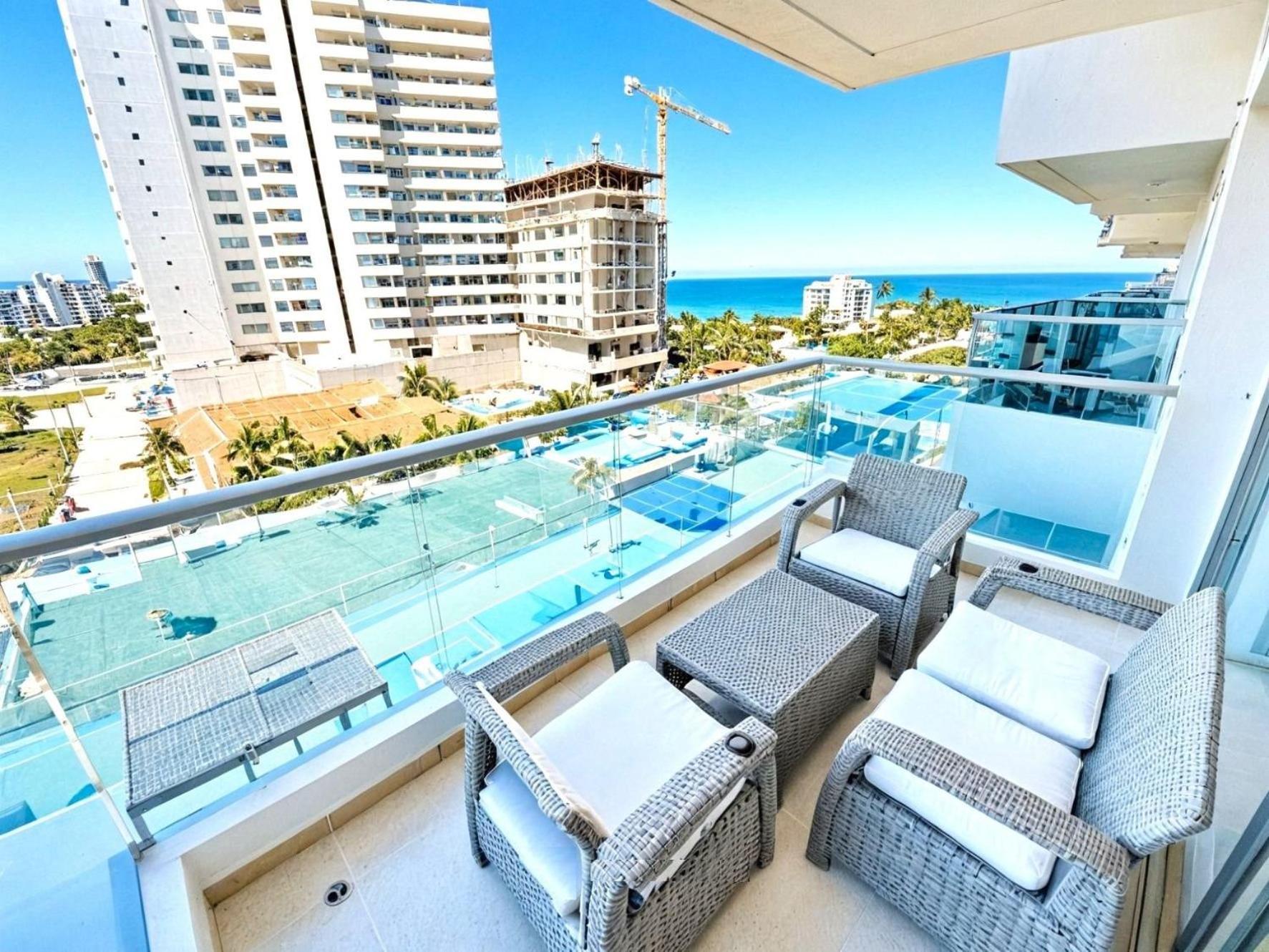 - Playa Dormida Apartamento *