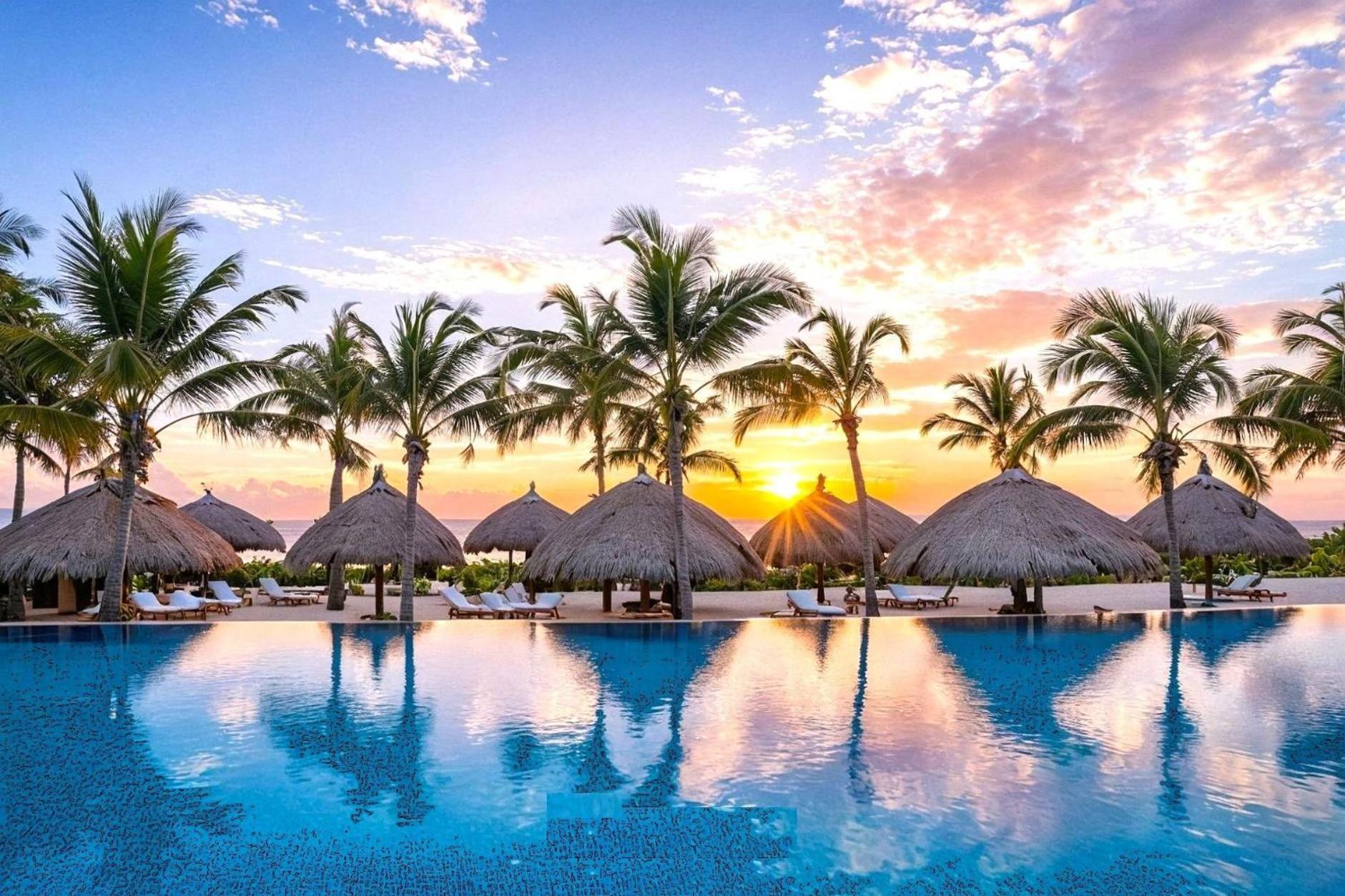 Apartamento - Playa Dormida *