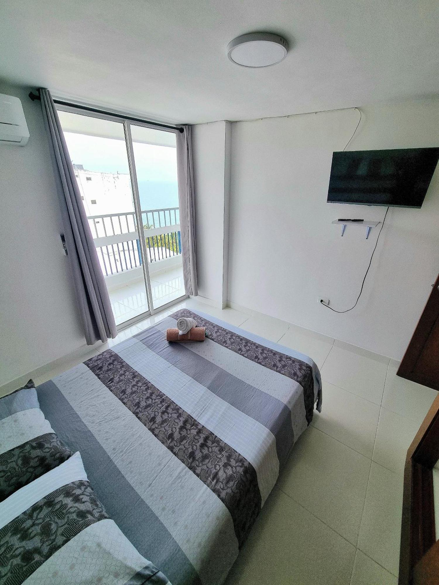 Apartment Balcon Del Rodadero *