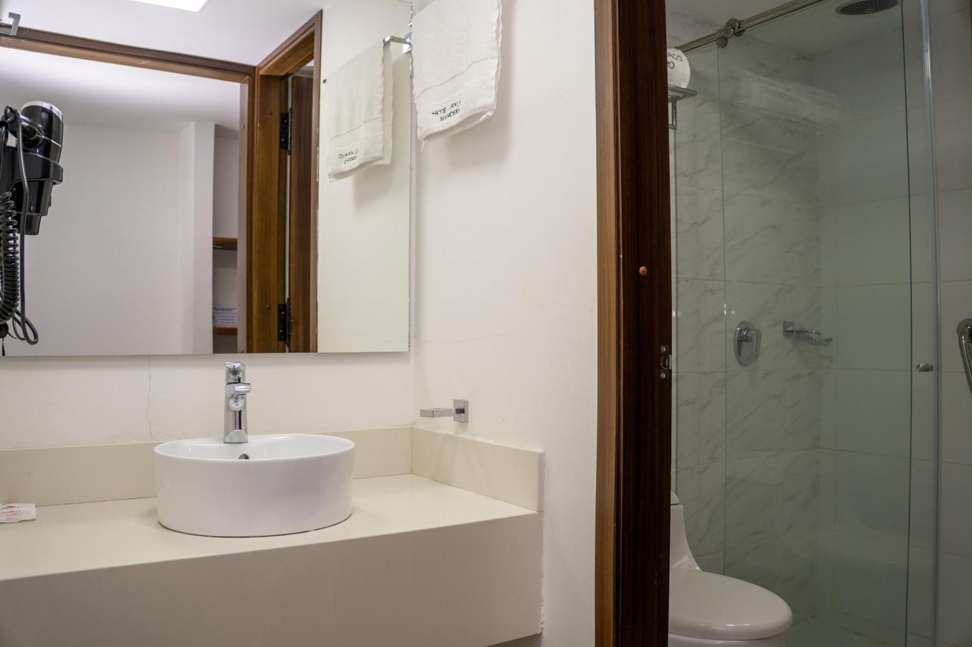 Hotel Arhuaco Rodadero