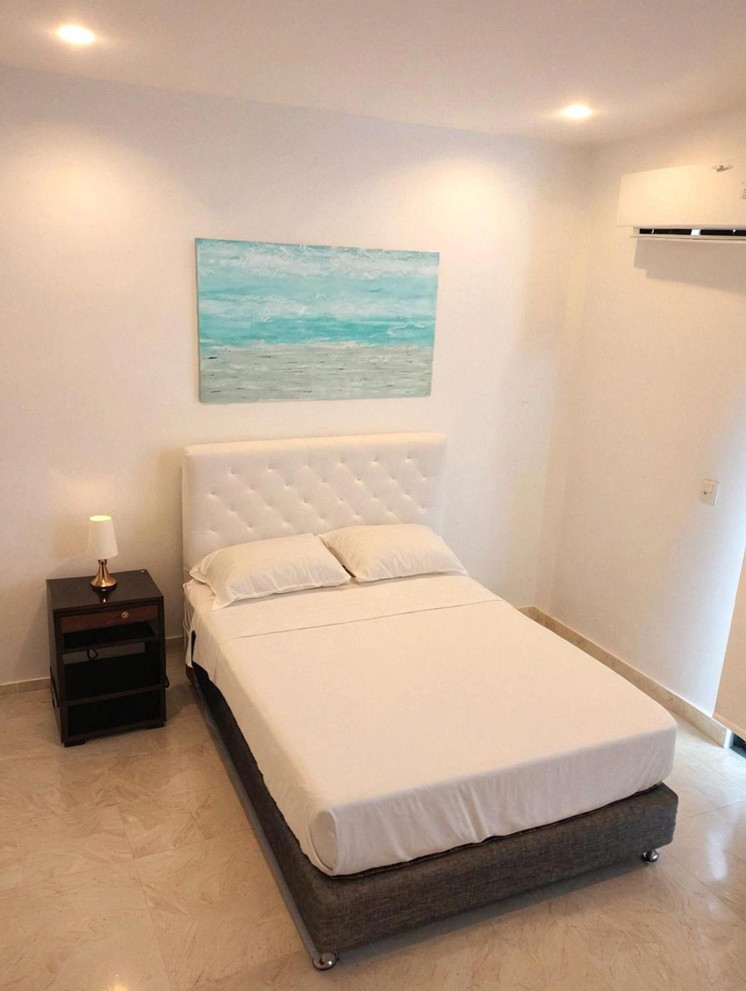 Salinas Del Mar - Cerca Al Mar By Soho Apartment Santa Marta (Magdalena)