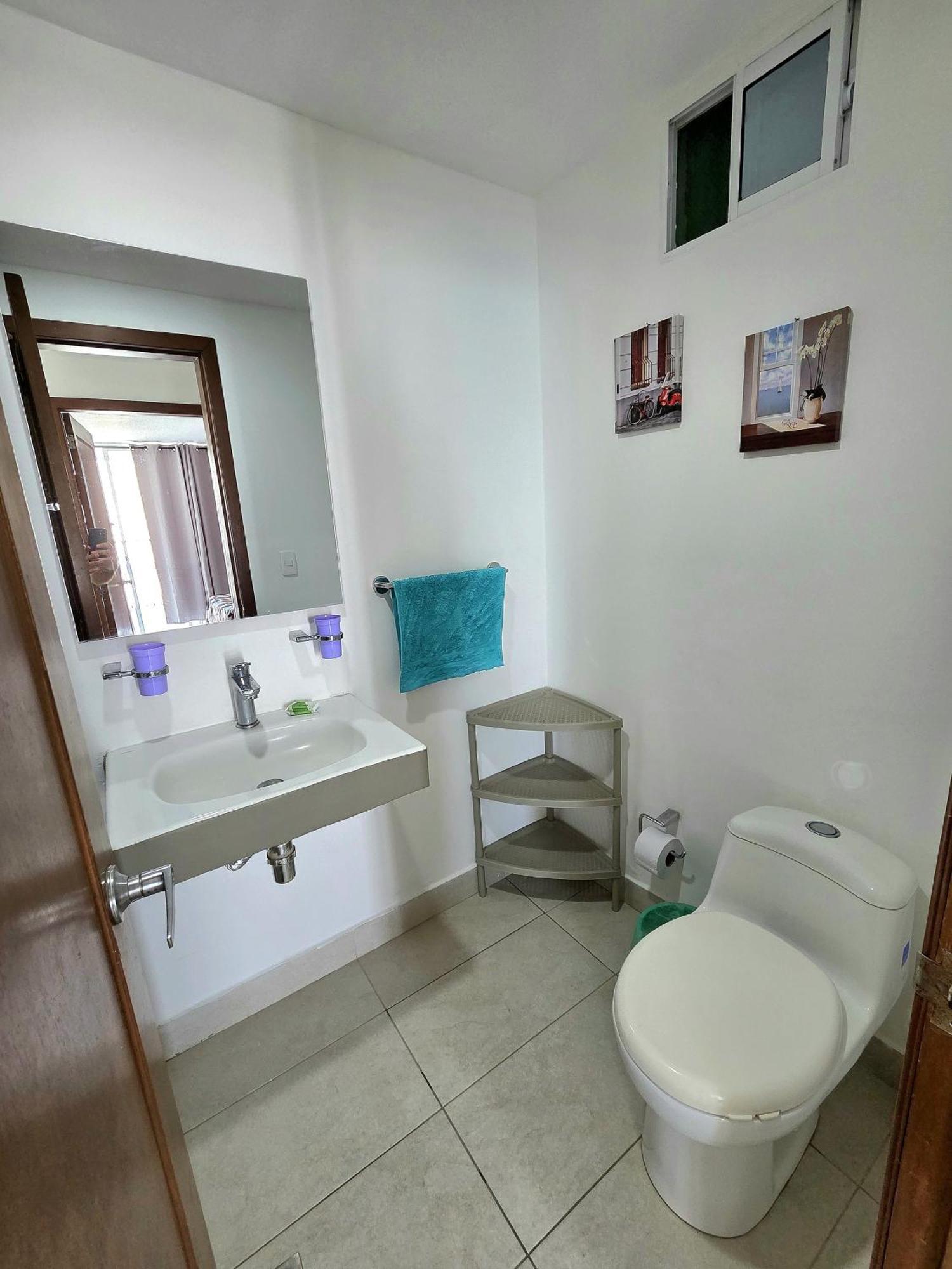 Balcon Del Rodadero Apartment