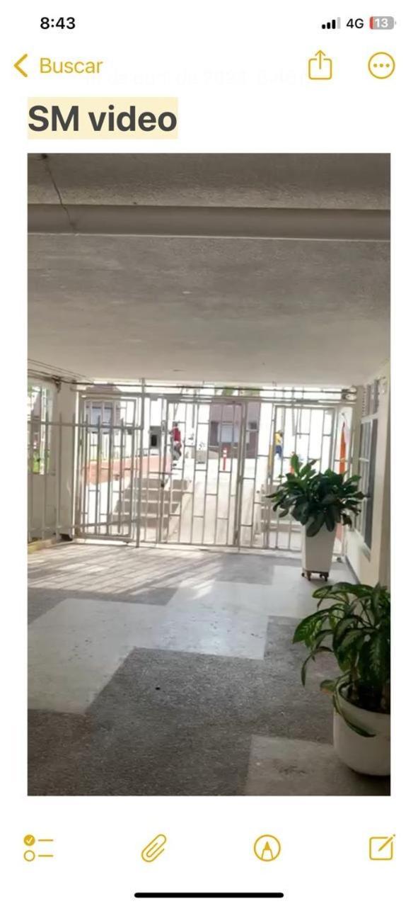 Apartamento Frente Al Mar - Rodadero
