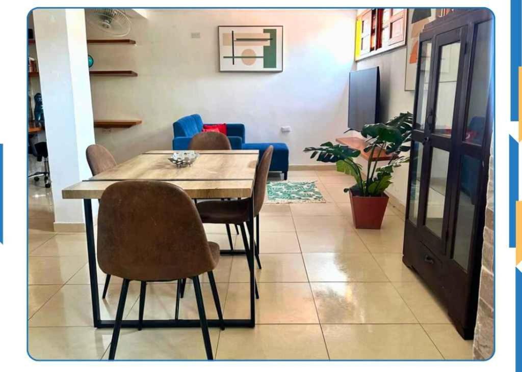 Aparta Bacano Loft * Santa Marta (Magdalena)