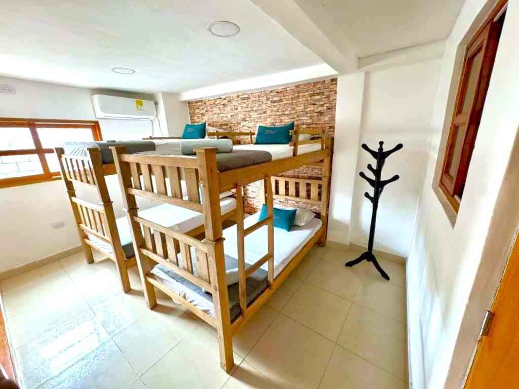 Aparta Bacano Loft