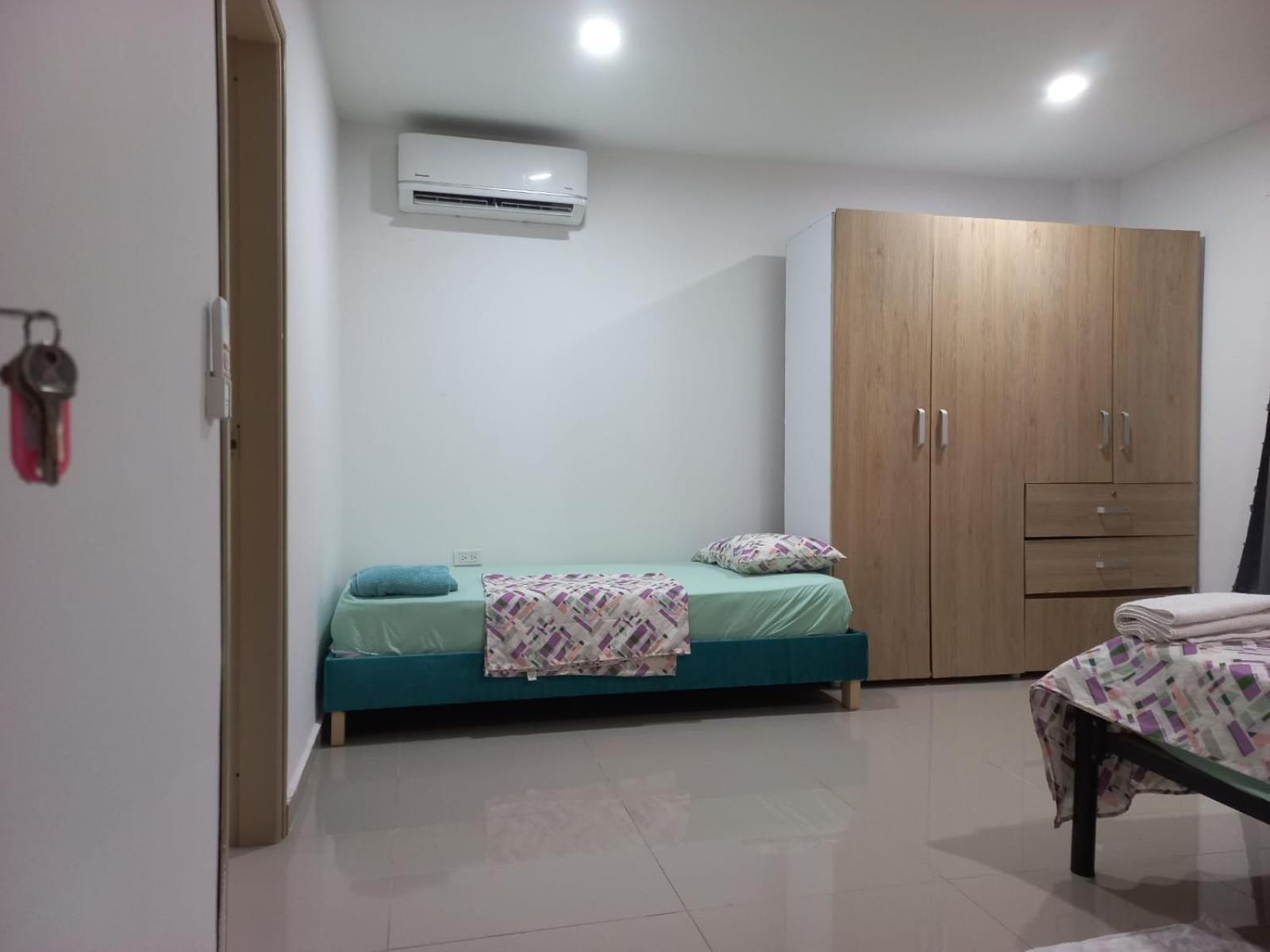 Casa Bacoba Apartamento