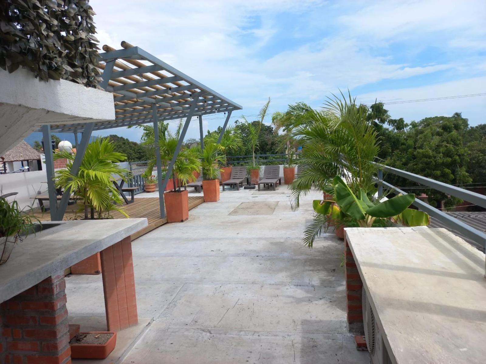Casa Bacoba Apartamento Santa Marta (Magdalena)