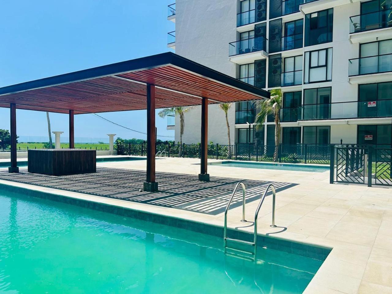 Salinas Del Mar - Pozos Colorados - By Inmobiliaria Vs Apartment