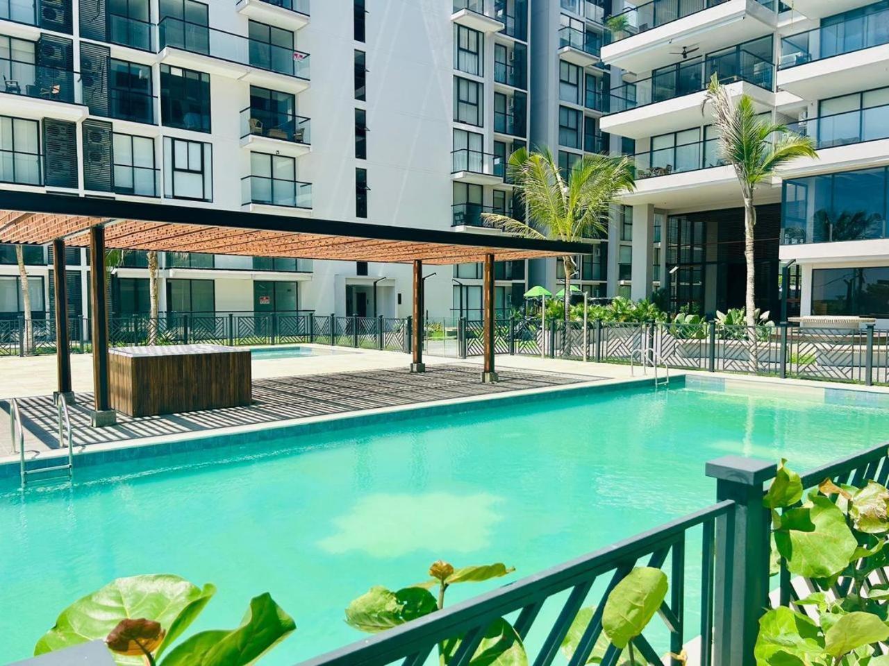 Salinas Del Mar - Pozos Colorados - By Inmobiliaria Vs Apartment Santa Marta (Magdalena)