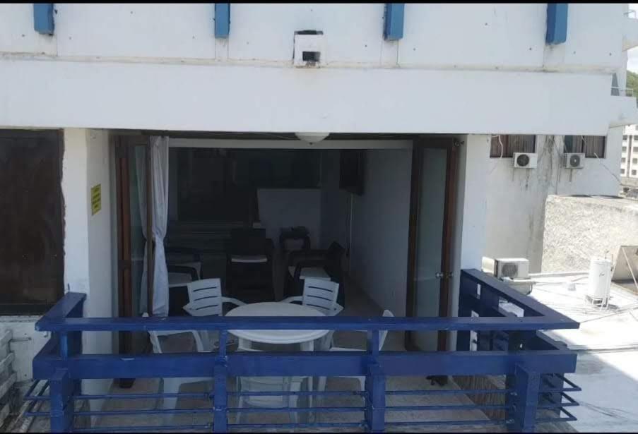 Apartment Casa Valentina Del Mar-rodadero-santa Marta Santa Marta (Magdalena)