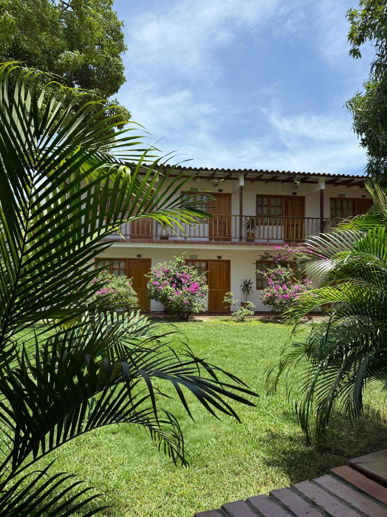 Jardin Boutique Rodadero 3* Santa Marta (Magdalena)