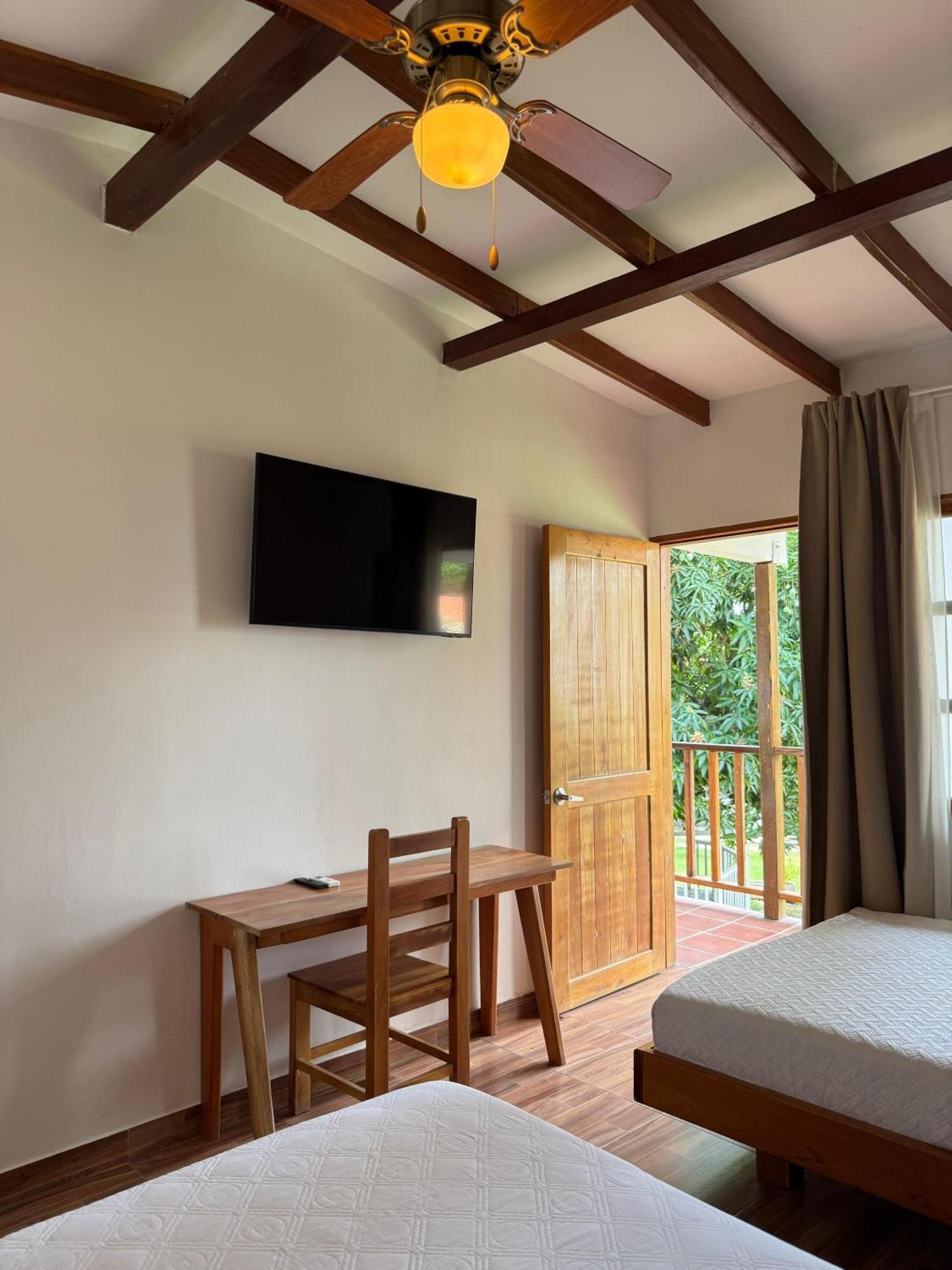 Jardin Boutique Rodadero Hotel