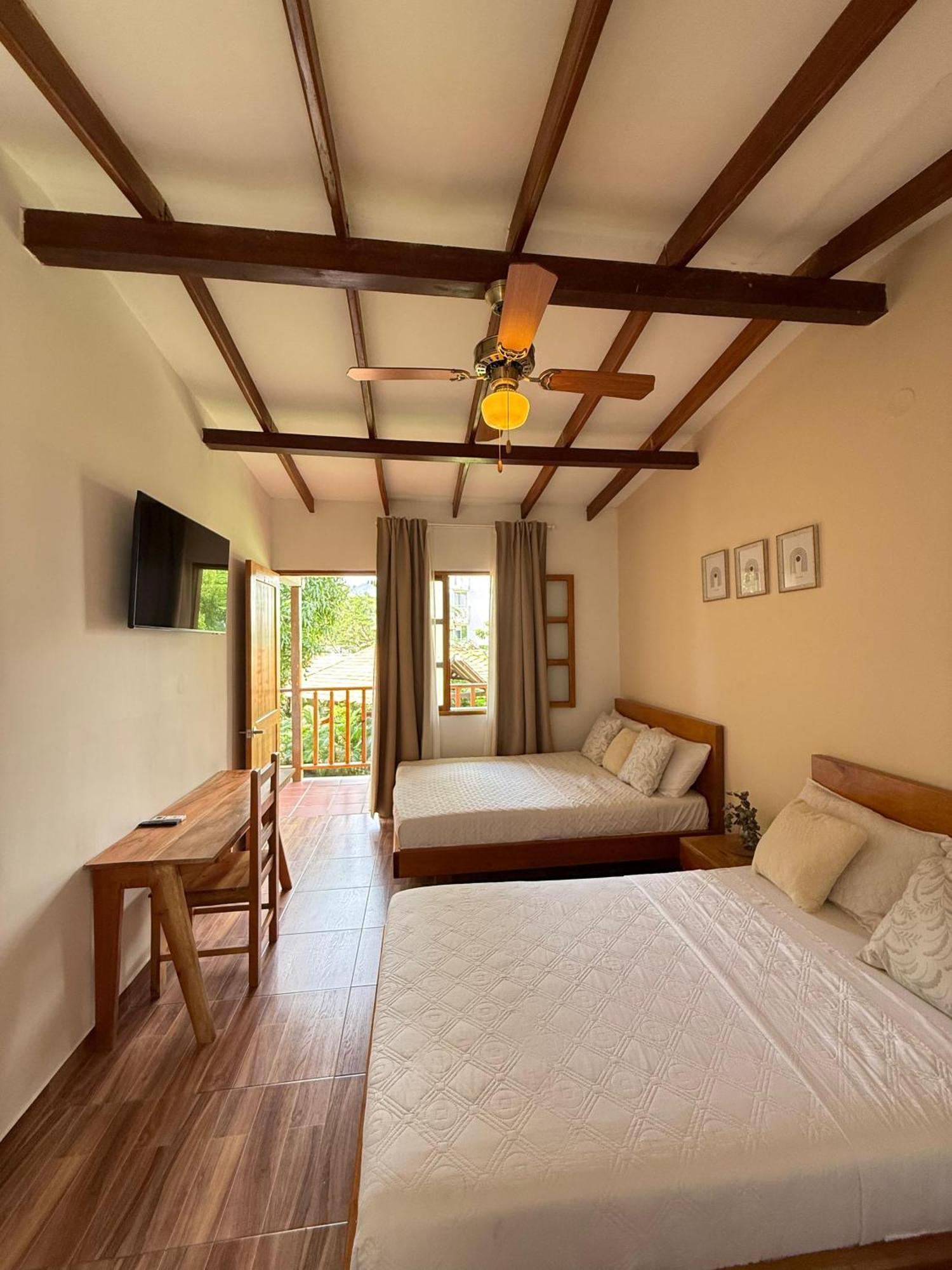 Hotel Jardin Boutique Rodadero